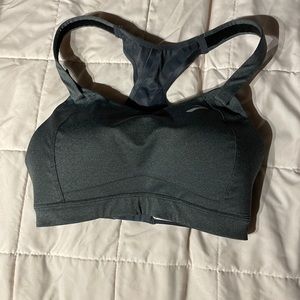 Brooks sports bra